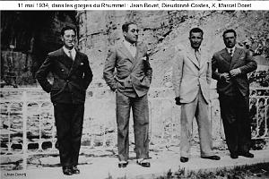 81 - LES MEETINGS AERIENS EN ALGERIE 1927 1938_000039